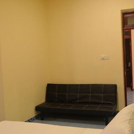 Maclura Residence Maalhos (Baa Atoll) Exterior foto